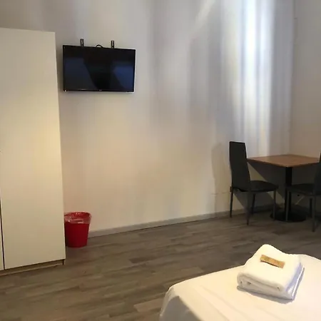 Galla Hotel