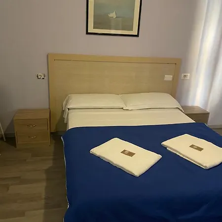 Galla Hotel