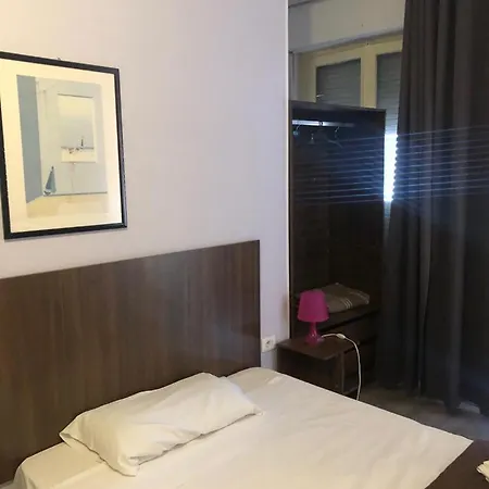 Hotel Galla *