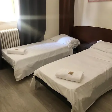 Galla Hotel