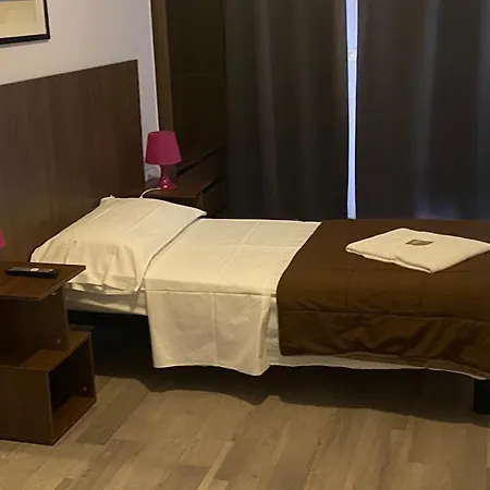 Galla Hotel Milan