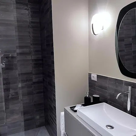 La Chicca Di Plinio Appartement Milaan
