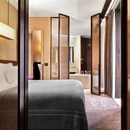 Hotel Bvlgari