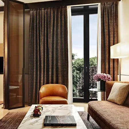 Bvlgari Hotel 5*