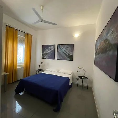 Apartmán Canal Milán