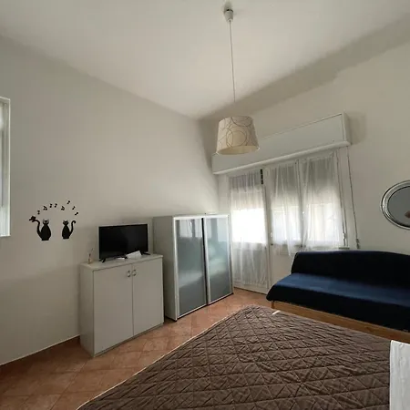 Canal Apartmán Milán