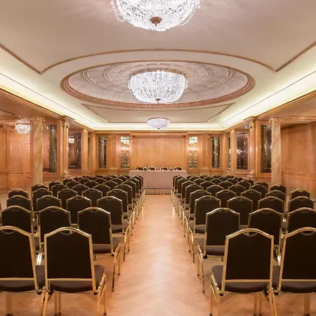 The Westin Palace, 5* Milaan