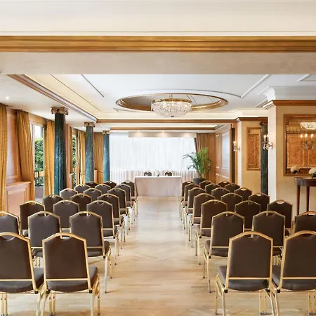 The Westin Palace,