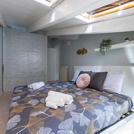 Free Parking Tiny House Wifi Netflix 15 Minuti Dal Duomo *