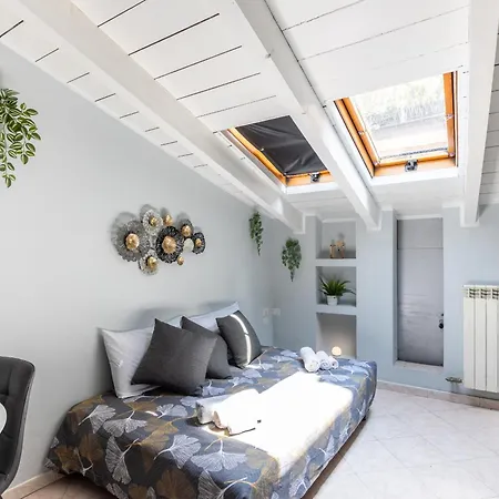 Free Parking Tiny House Wifi Netflix 15 Minuti Dal Duomo