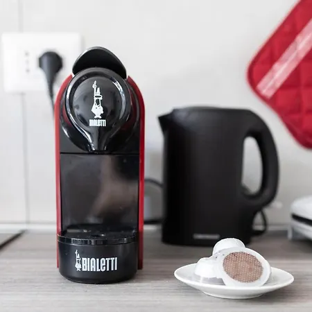 Free Parking Tiny House Wifi Netflix 15 Minuti Dal Duomo * Милан