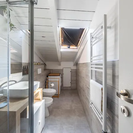 Free Parking Tiny House Wifi Netflix 15 Minuti Dal Duomo Apartament *