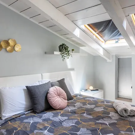 Free Parking Tiny House Wifi Netflix 15 Minuti Dal Duomo