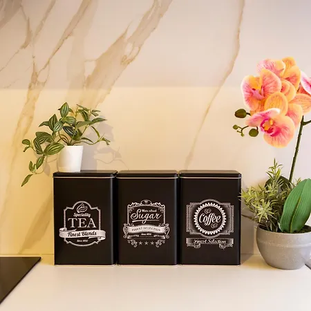 Macchi Delicious By 101flats Apartment *