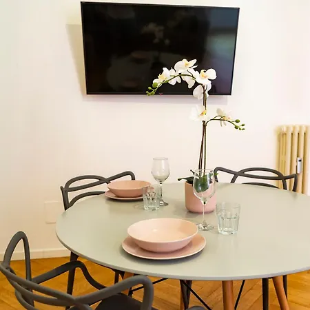 Apartment Macchi Delicious By 101flats Milan