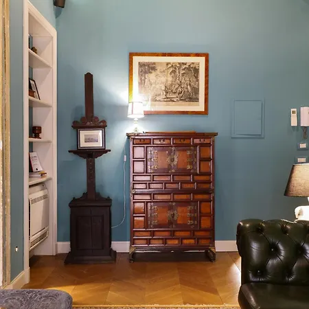 Prestige Boutique - Montenapoleone 4* Milano