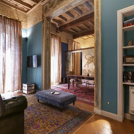 Lejlighed Prestige Boutique - Montenapoleone 4*