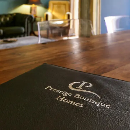 Prestige Boutique - Montenapoleone Lejlighed 4*