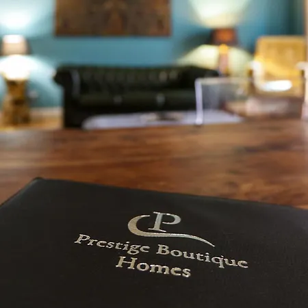Prestige Boutique - Montenapoleone Lejlighed