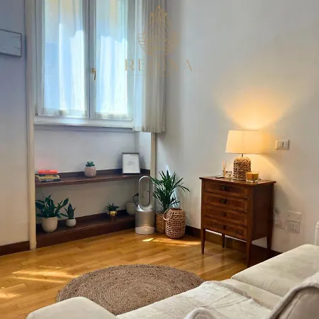 Appartement Regina In Crocetta - Sky Tv, Wifi E Breakfast Box *