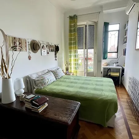 Casa Sofia Design & Cat Lejlighed Milano