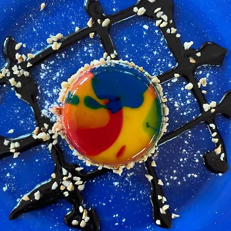 Andreola 4* מילאנו