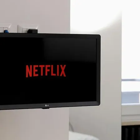 55birds - San Siro Ed Il Centro A Portata Di Mano Apartman