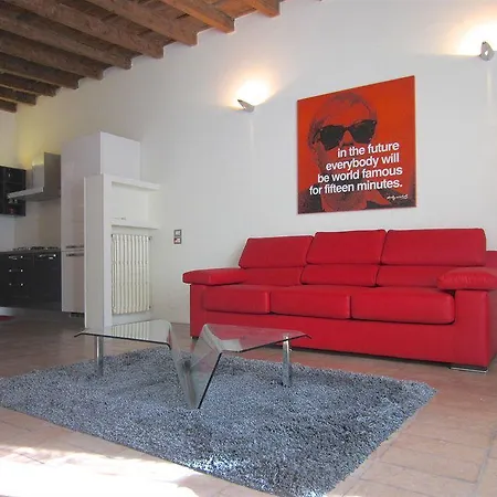 Apartment Temporary House - Navigli