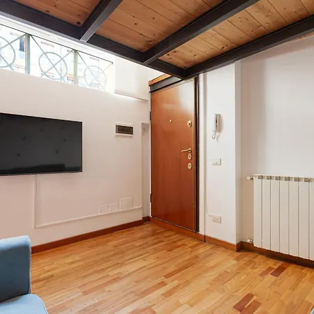 Sant'ambrogio Design Apartment Mailand