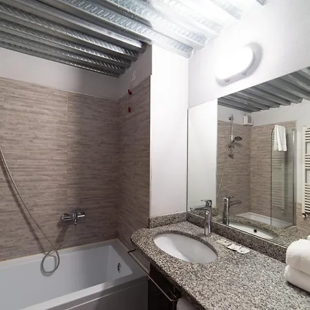 Hbhall Residenze Darsena * Mediolan