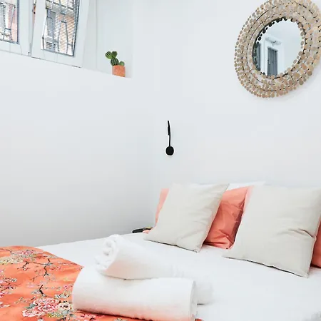 Apartamento Urban Flats Modern Few Minuts From Duomo *