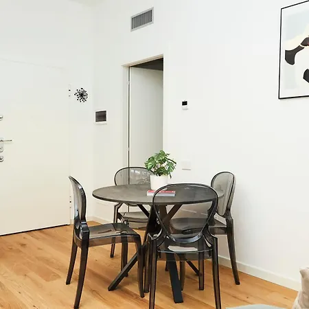 Apartamento Urban Flats Modern Few Minuts From Duomo *
