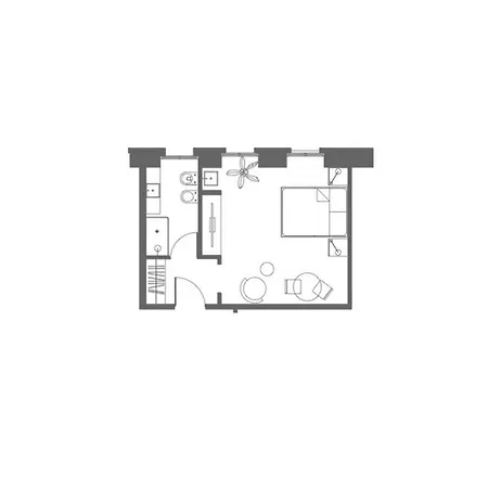 Spiga 46 By Brera Guest house