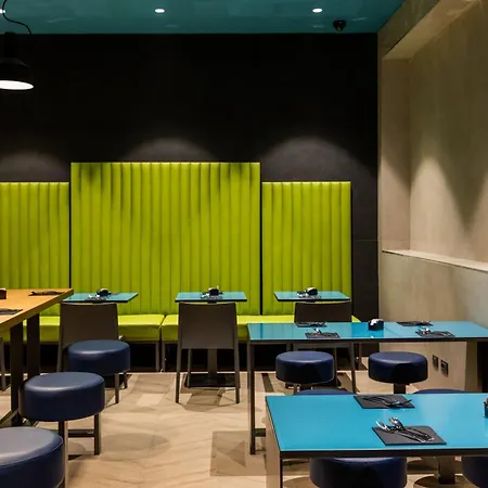 سمارت سنترال 4*