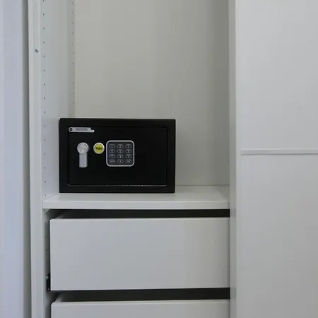 Διαμέρισμα Just Urban - Stylish 1br In Center - Balcony And Metro M2 M4 Μιλάνο