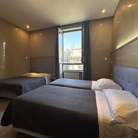 Hotel Midway 3*