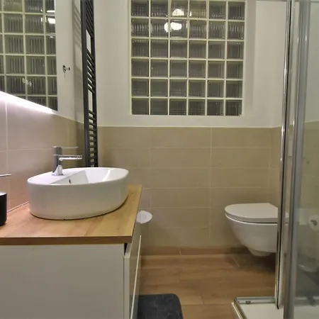 Bovisa Garden Open Space By Interhome * Milano