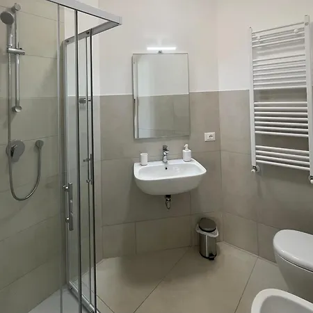 Apartment Carissimi 4 *