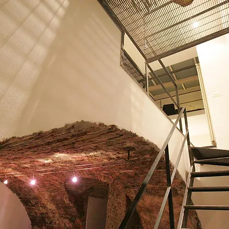 Dhomes - And Appartement