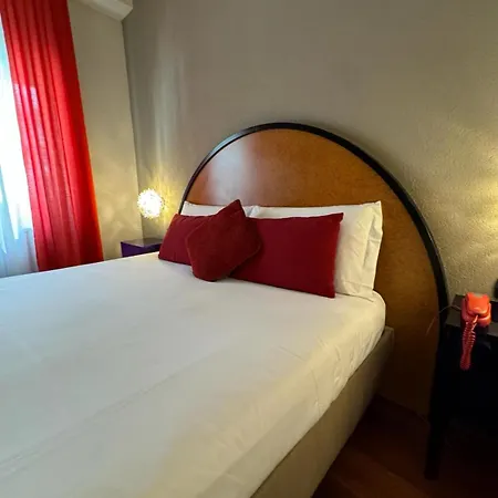 Delle Nazioni Hotel Milán