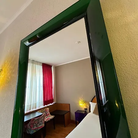 Delle Nazioni 3* Milán