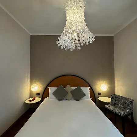 Delle Nazioni Hotel 3*