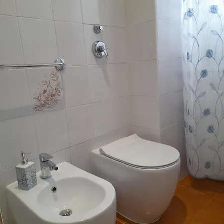 Le Comari Daire