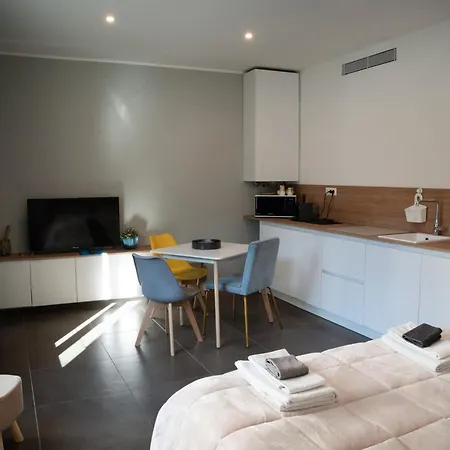 شقة Bubi House Porta Romana *