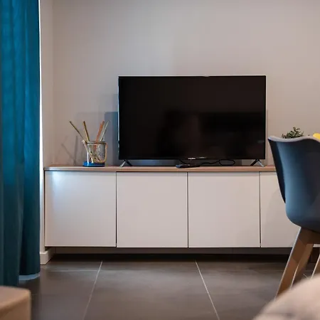 Bubi House Porta Romana Διαμέρισμα