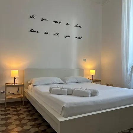 アパート Xenia - Bright And Elegant *