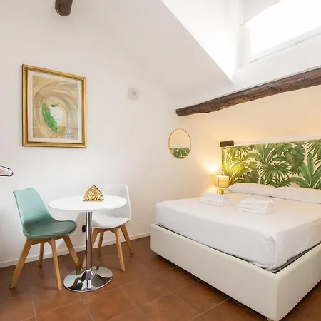 Ripa Urban Studio - Navigli * ميلان