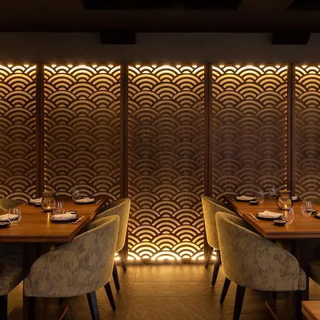 Hotel Palazzo Cordusio Gran Melia - The Leading Of The World Milaan