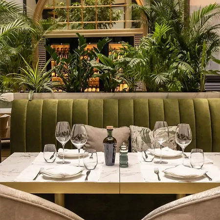 Palazzo Cordusio Gran Melia - The Leading Of The World Milaan