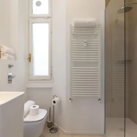 Apartmán Contempora - Trilocale Podgora 10 *